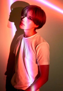 Taemin-งานฉ่ำ Taemin-งานฉ่ำ