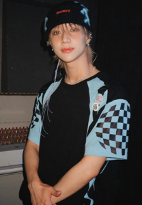 Taemin-ดารา Taemin-ดารา