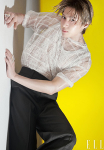 Taemin-ถ่ายแบบ Taemin-ถ่ายแบบ