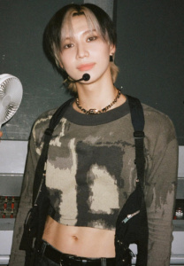 Taemin-นักร้อง Taemin-นักร้อง