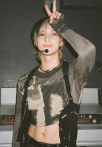 Taemin-ศิลปิน