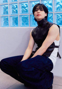 Taemin-หล่อเกิน