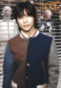 Taemin-เกาหลี Taemin-เกาหลี