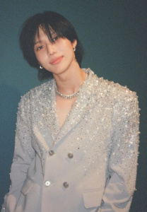 Taemin-เทสดี Taemin-เทสดี
