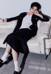 Taemin-เท่ Taemin-เท่