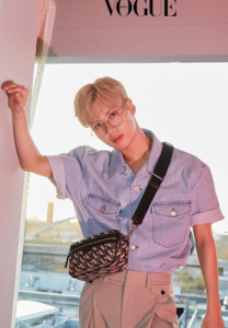 Taemin-เท่เกินต้าน Taemin-เท่เกินต้าน