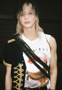 Taemin-โอปป้า Taemin-โอปป้า