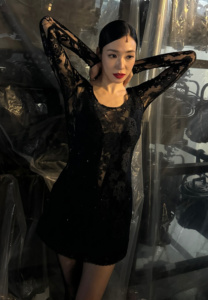 Tiffany-Young-นักร้อง