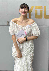 Tiffany-Young-น่ารัก