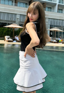 Tiffany-Young-น่ารักเกิน