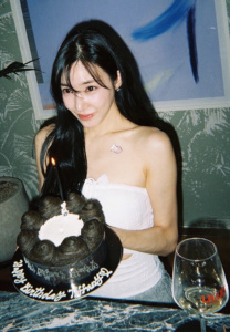 Tiffany-Young-เบิร์ดเดย์