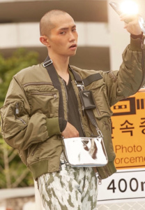 Woo-Won-jae-เซลฟี่