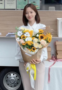 มุนแชวอน-ดอกไม้ มุนแชวอน-ดอกไม้