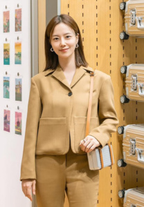 มุนแชวอน-พรีเซนเตอร์ มุนแชวอน-พรีเซนเตอร์