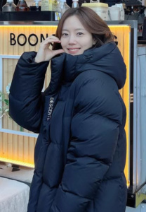 มุนแชวอน-ยิ้มแฉ่ง มุนแชวอน-ยิ้มแฉ่ง