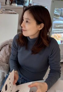 มุนแชวอน-สายคาเฟ่ มุนแชวอน-สายคาเฟ่