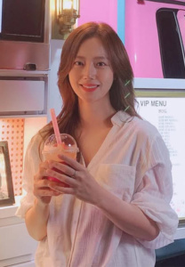 มุนแชวอน-สายหวาน มุนแชวอน-สายหวาน