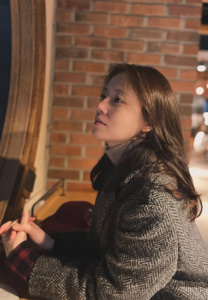 มุนแชวอน-สาวสวยเกิน