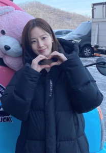 มุนแชวอน-หัวใจ