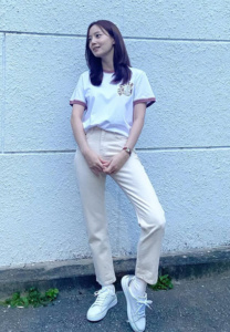 มุนแชวอน-หุ่นดี