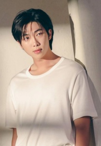 RM-BTS-ศิลปิน