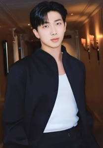 RM-BTS-เกาหลี