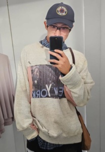 RM-BTS-ใส่หมวก