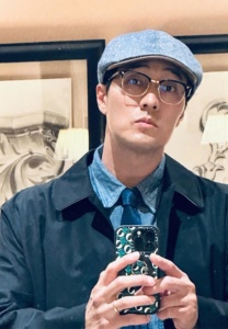 SO-JI-SUB-นักแสดงหล่อจึ้ง