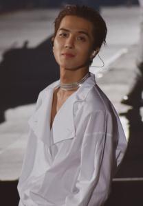 Song-Min-Ho-ดารา