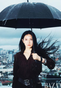 ลียองเอ-ร่มดำ