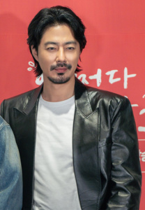 โจอินซอง-มาดเข้ม