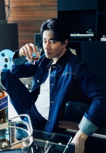 โจอินซอง-สายดื่ม