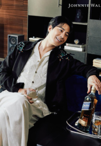 โจอินซอง-สายดื่มเก่ง