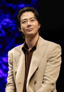 โจอินซอง-สูทครีม