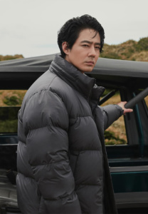 โจอินซอง-หล่อเกินต้าน