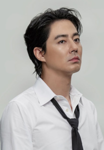 โจอินซอง-เชิ้ตขาว