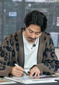 โจอินซอง-เซนชื่อ