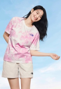 ชินมินอา-ดาราสวย