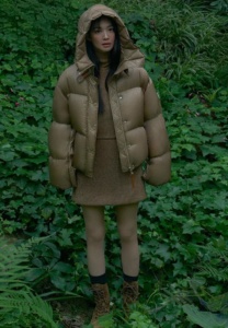 ชินมินอา-นักแสดงตัวท็อป