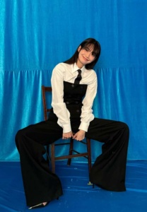 ชินมินอา-สาวสวย