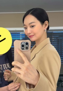 ชินมินอา-เซลฟี่