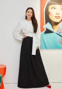 ชเวจีอู-งานดี