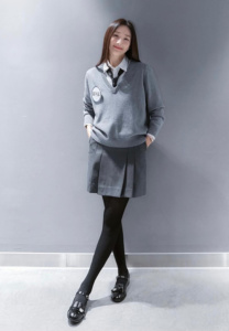 ชเวจีอู-ดาราสวย