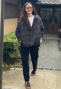 ชเวจีอู-นางเอก