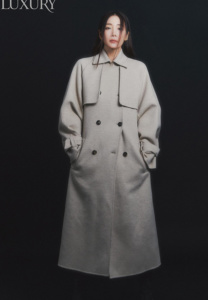 ชเวจีอู-นางแบบ