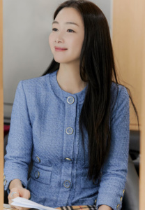 ชเวจีอู-น่ารัก