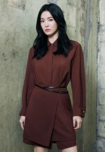 ซงฮเยคโย-ดารา