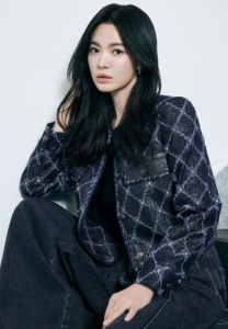 ซงฮเยคโย-นักแสดง