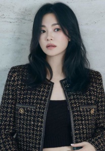 ซงฮเยคโย-น่าสวย