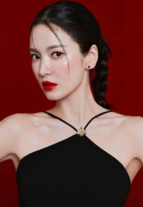 ซงฮเยคโย-สวย